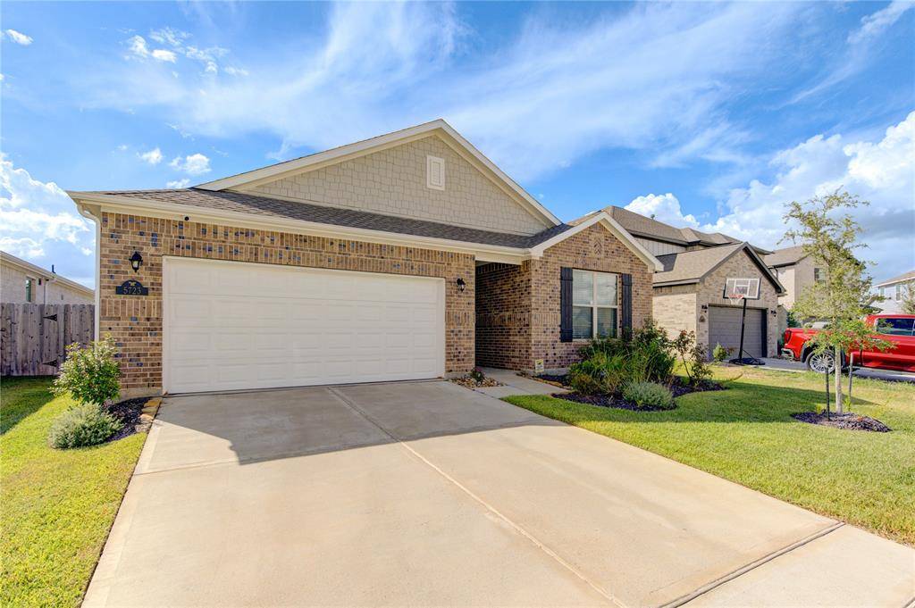 Katy, TX 77493,5723 Morning Vista RD