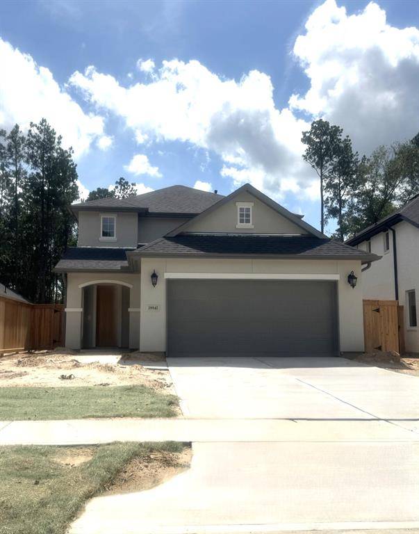 Magnolia, TX 77354,29942 Stony Forest DR