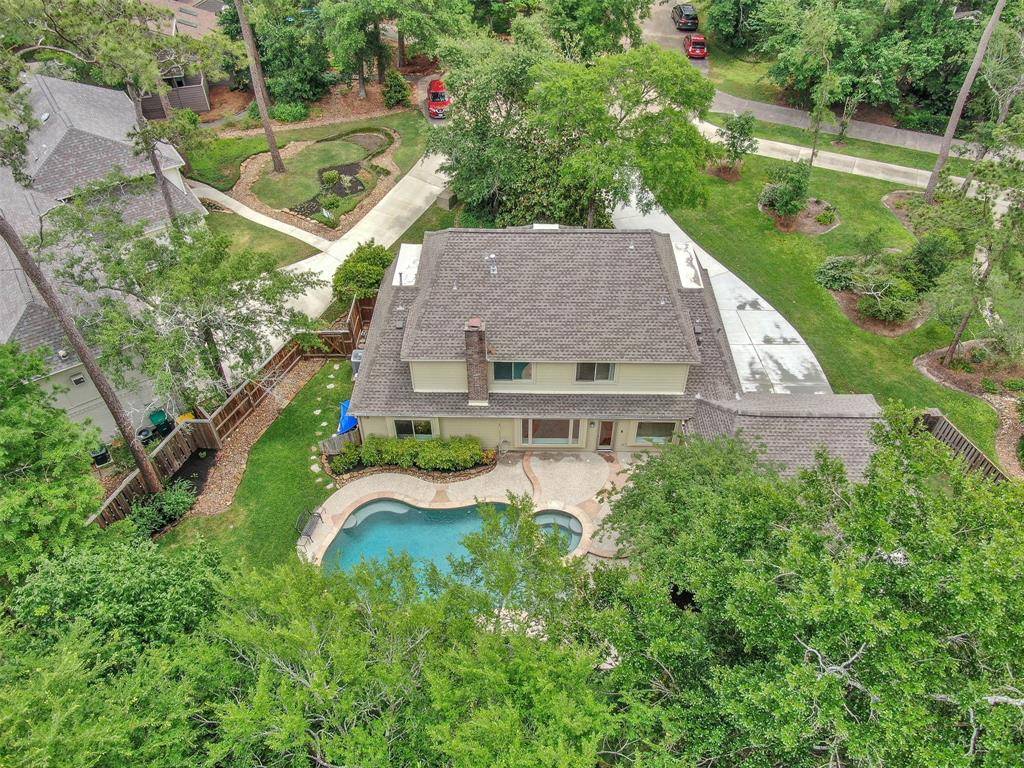 The Woodlands, TX 77380,2915 Summersweet PL