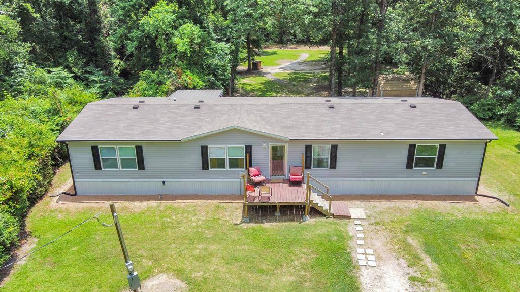 Dayton, TX 77535,100 County Road 431