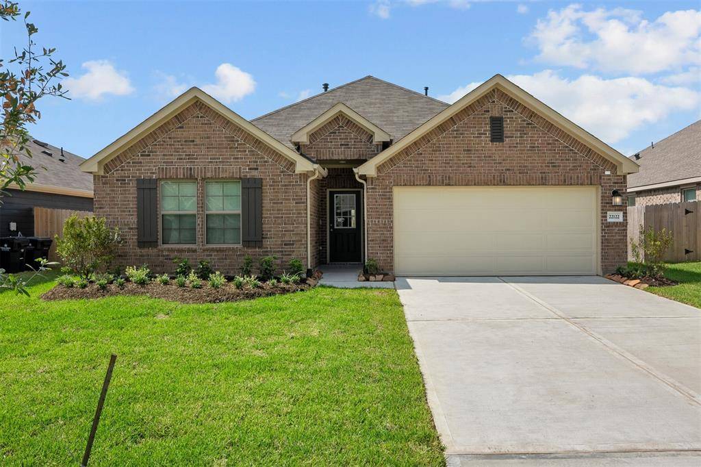 New Caney, TX 77357,22122 Birchfield Grove LN