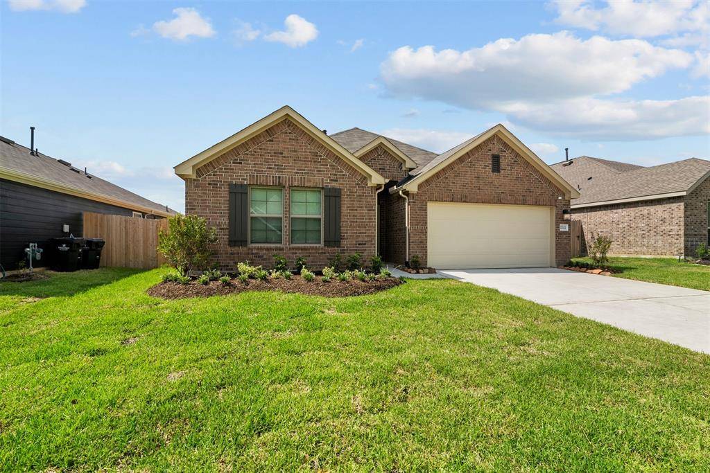 New Caney, TX 77357,22122 Birchfield Grove LN