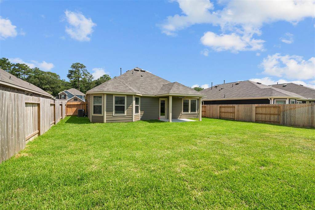 New Caney, TX 77357,22122 Birchfield Grove LN