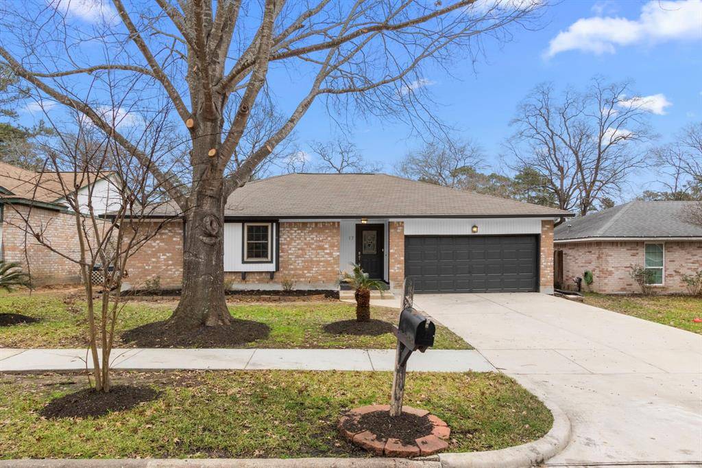 Conroe, TX 77303,17 Ollerton DR