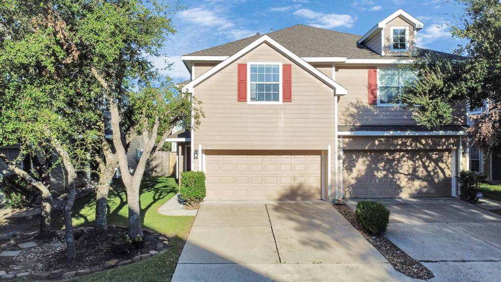 Humble, TX 77346,17615 Kennesaw Mountain LN