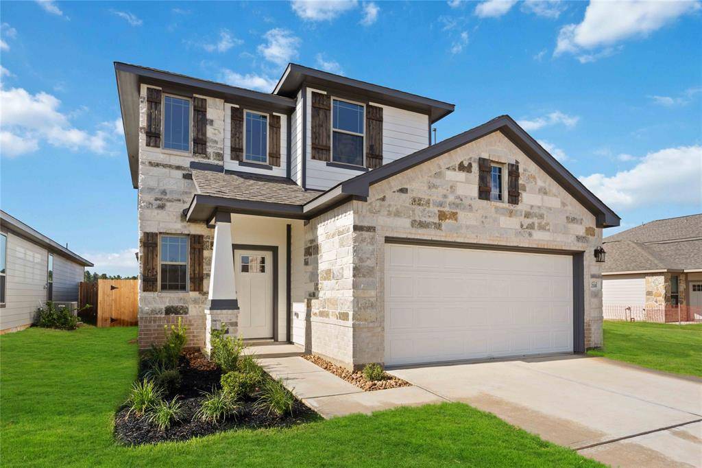 Montgomery, TX 77316,25510 Blossom CT