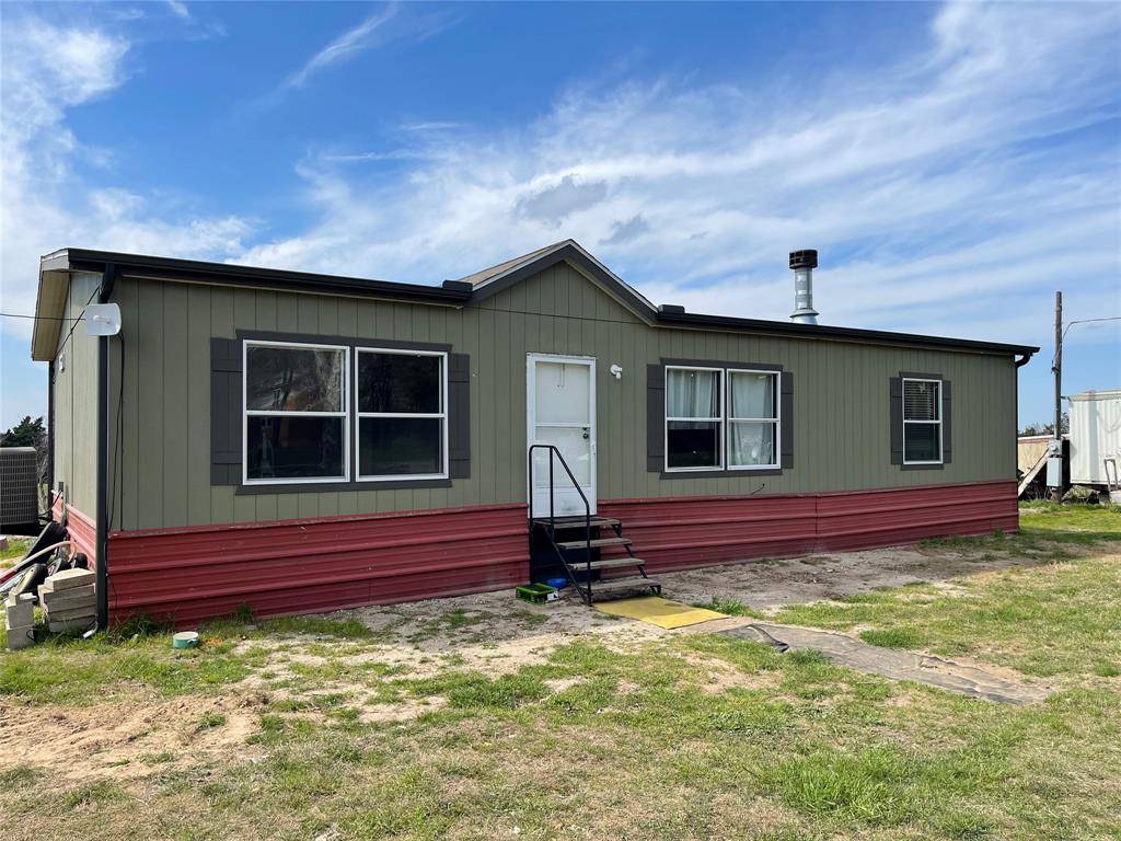 Teague, TX 75860,145 Fcr 611