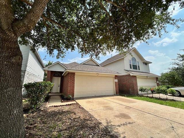 Houston, TX 77083,13715 Aviva LN