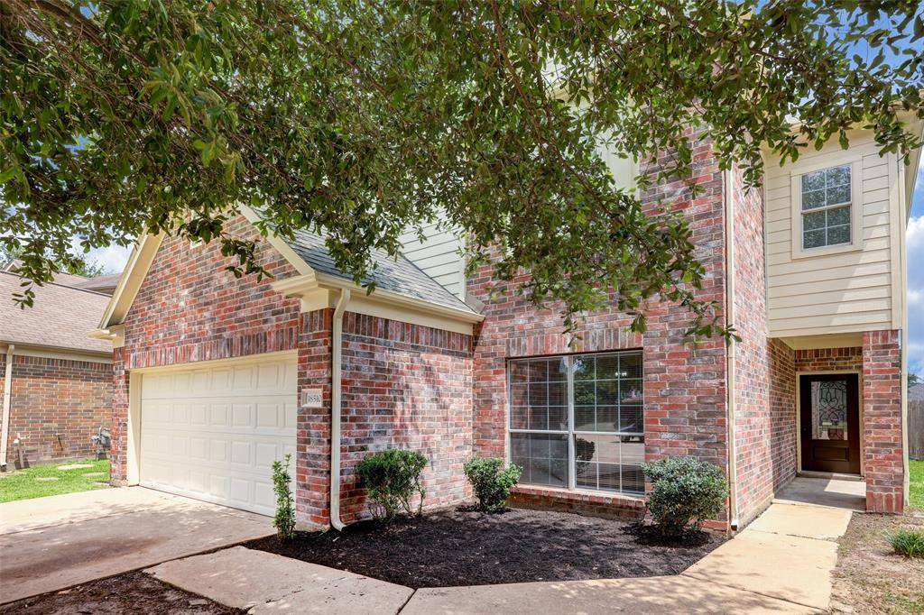 Cypress, TX 77429,18510 Carousel Creek CT