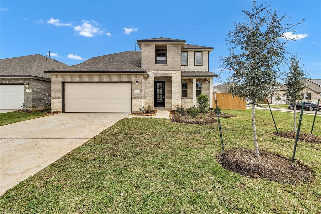 Katy, TX 77493,134 Solana Point DR