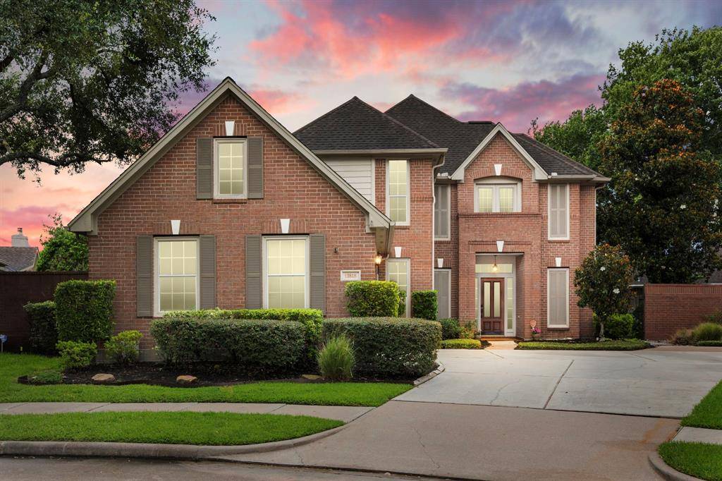 Houston, TX 77077,13818 Senca Park DR