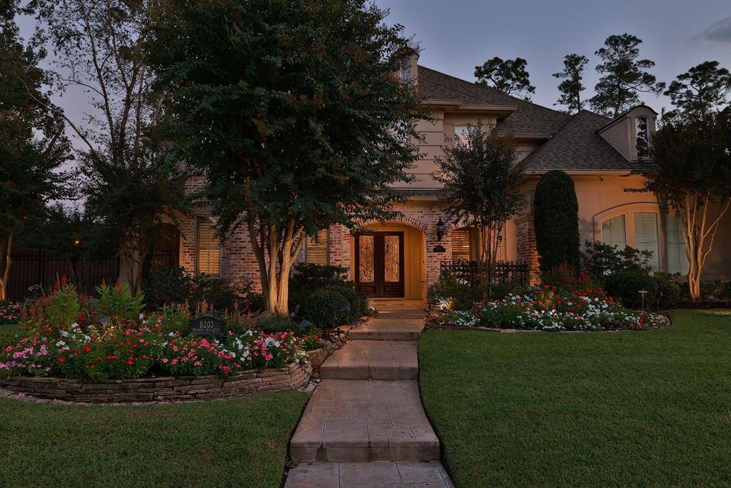 Spring, TX 77379,8203 Sunset Falls CT