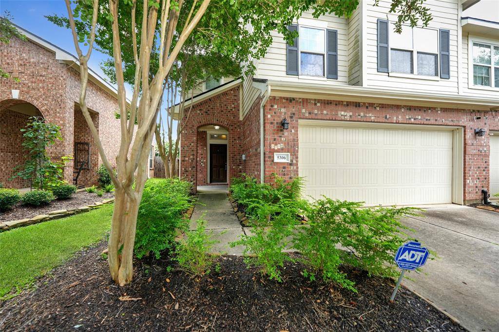 Houston, TX 77084,5306 Summit Hollow DR