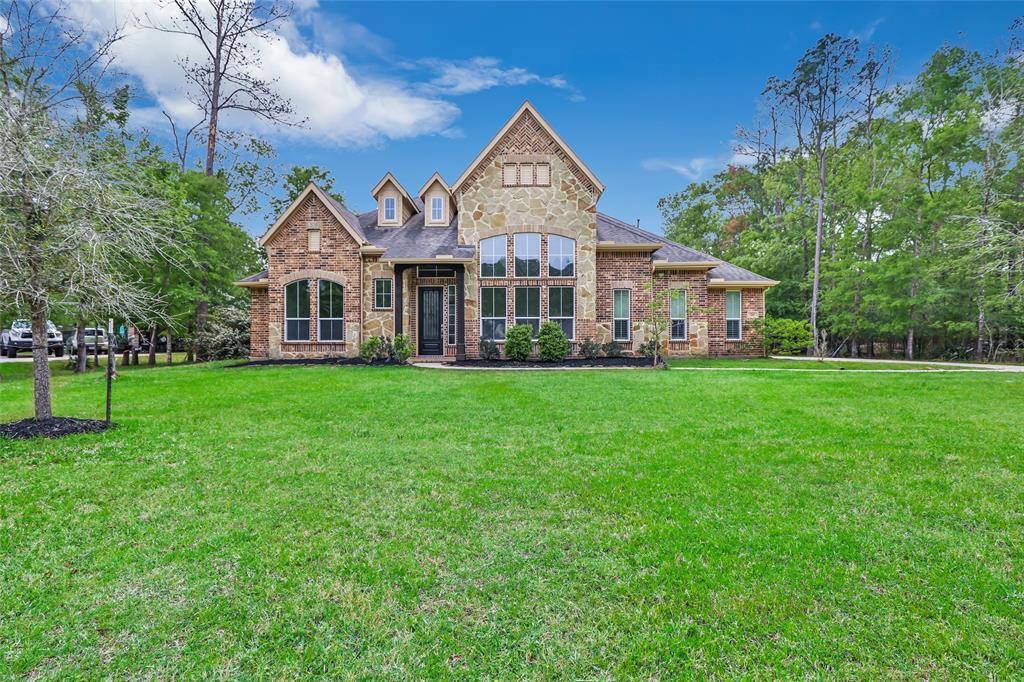 Houston, TX 77336,510 Carriage View LN