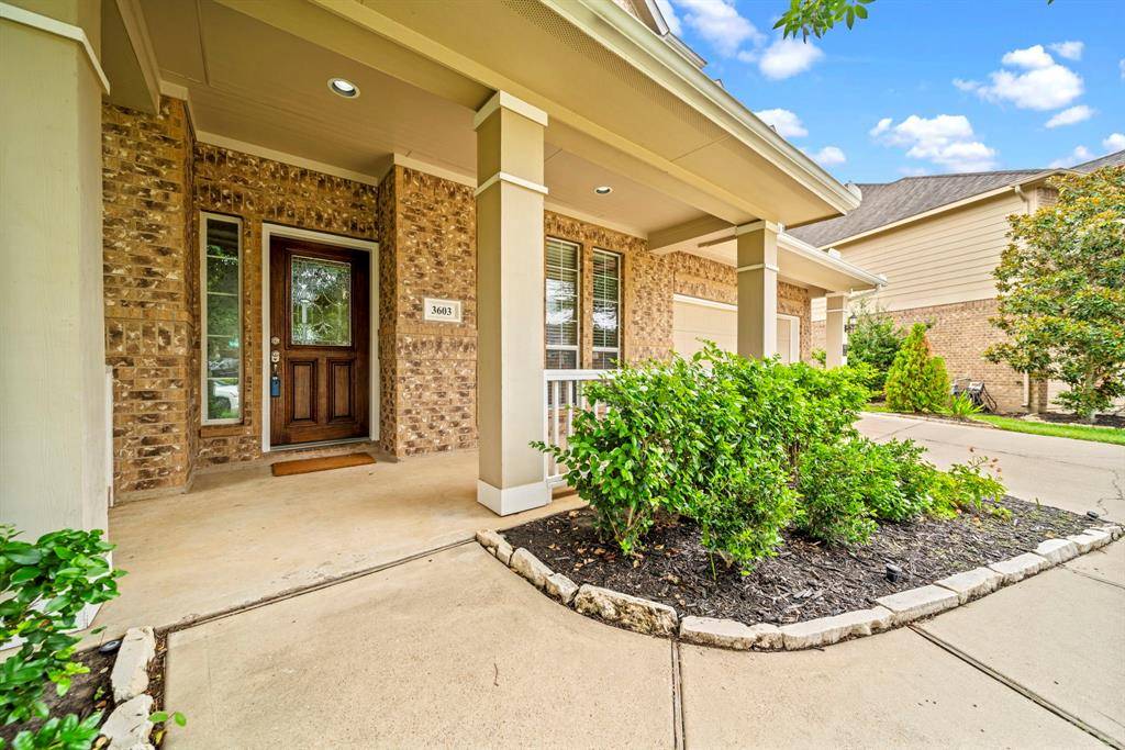 Katy, TX 77494,3603 Quail Springs LN