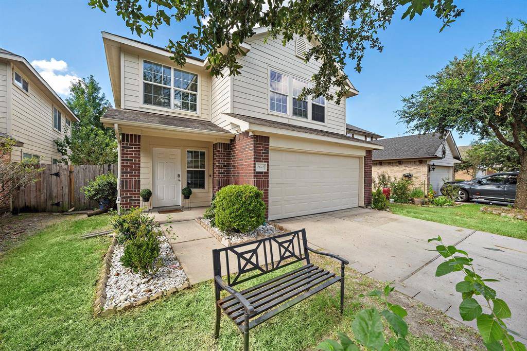 Houston, TX 77014,1651 Bonnyton LN