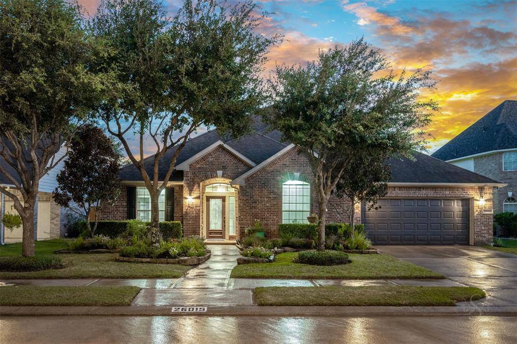 Katy, TX 77494,26015 Juniper Stone LN