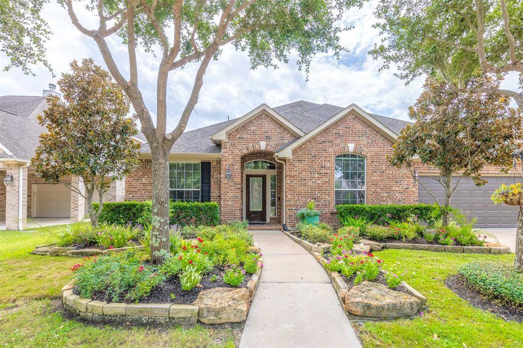 Katy, TX 77494,26015 Juniper Stone LN