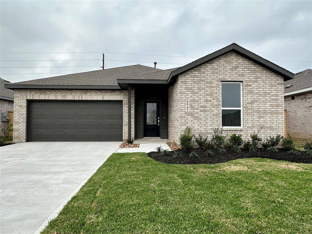 Katy, TX 77493,26642 Prairie Smoke LN