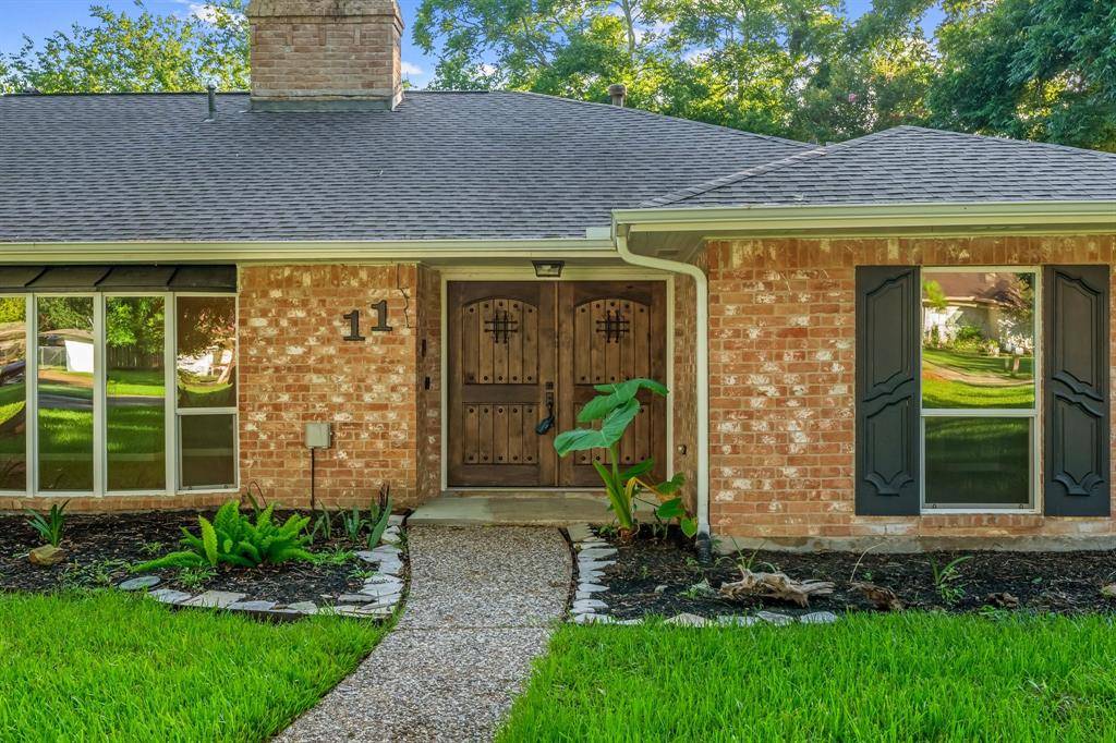 Friendswood, TX 77546,11 Whittier DR