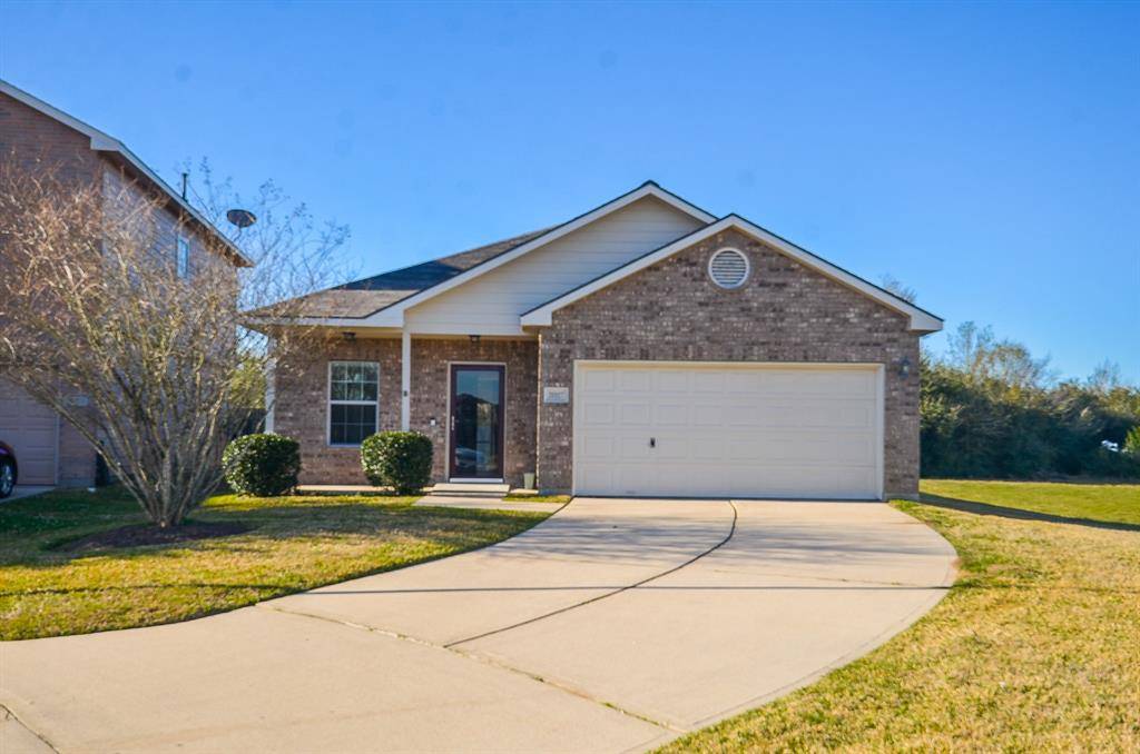 Katy, TX 77449,20927 Penny Rock CT