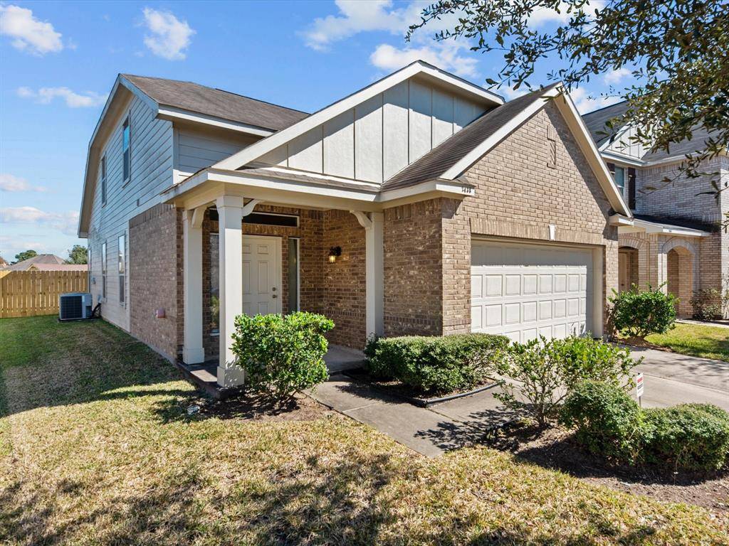 Cypress, TX 77433,7438 Kransburg Ranch DR