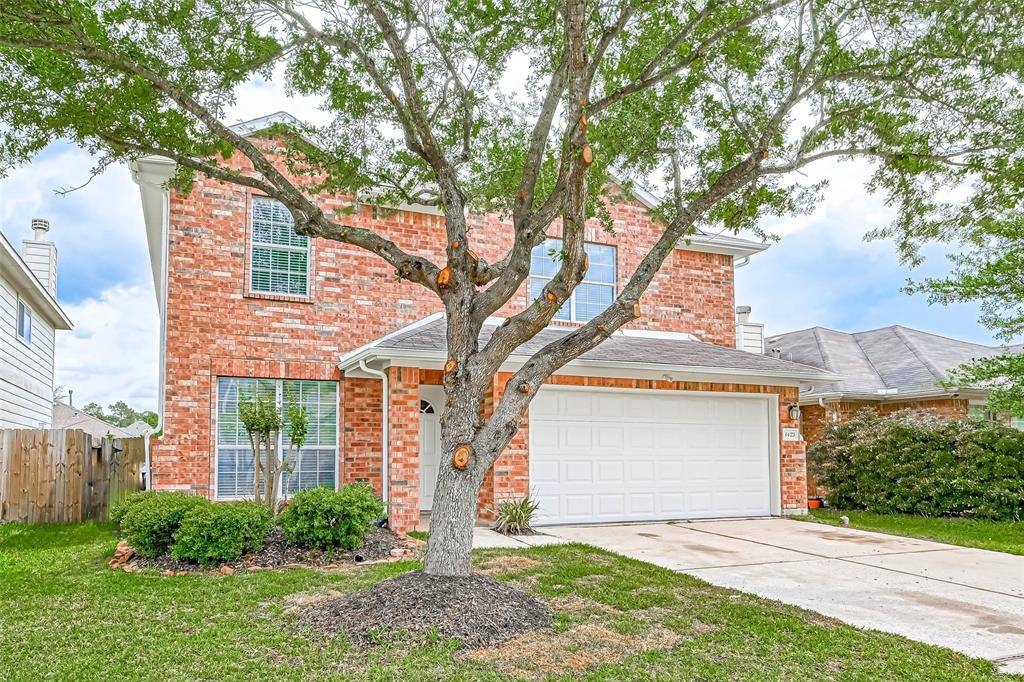 Houston, TX 77073,1423 Stone Bluff DR