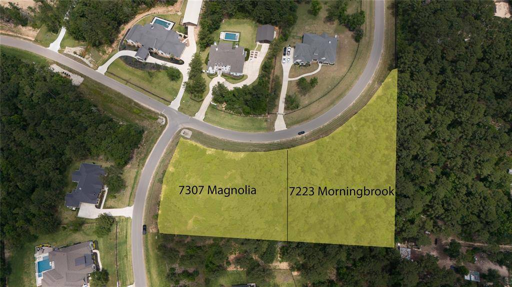 Montgomery, TX 77316,7307 Magnolia Hollow DR