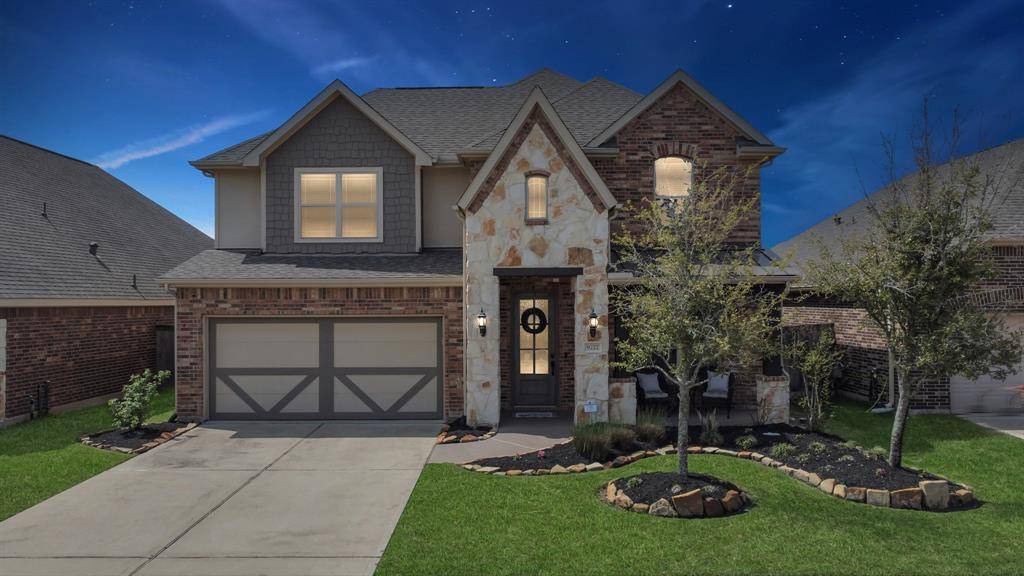 Cypress, TX 77433,9227 Union Meadow LN