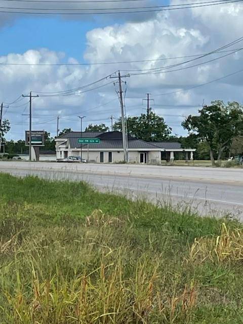 Sweeny, TX 77480,0 County Road 359 N