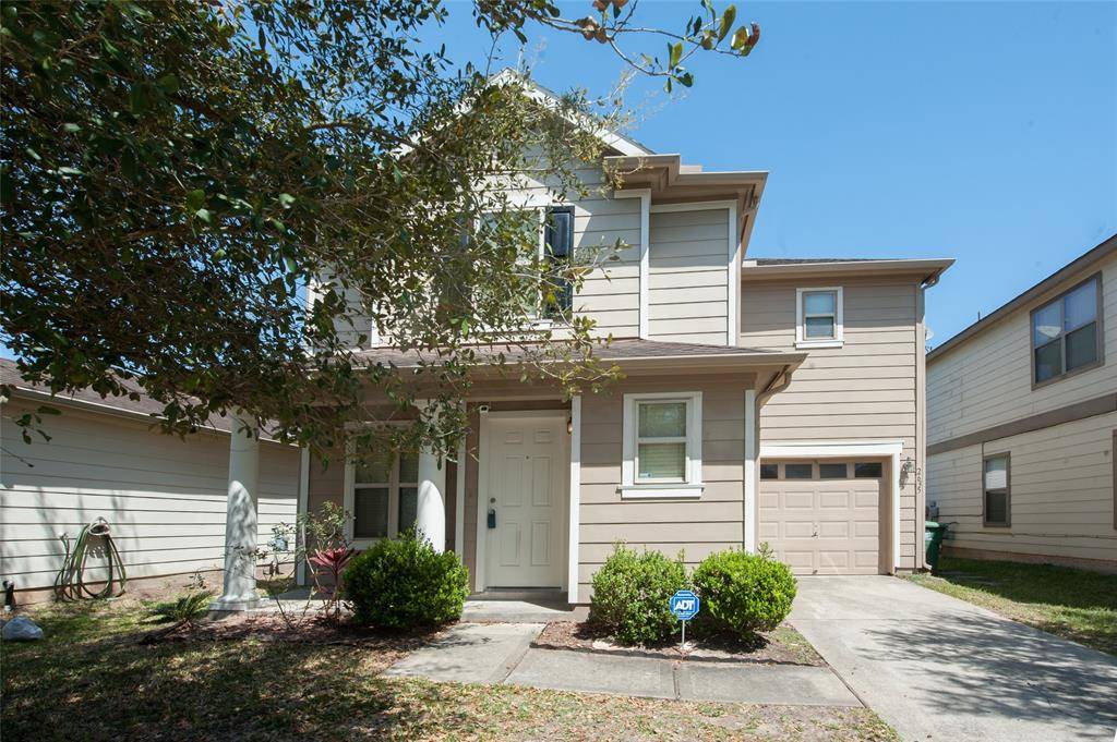 Houston, TX 77047,2635 Skyview Trace CT