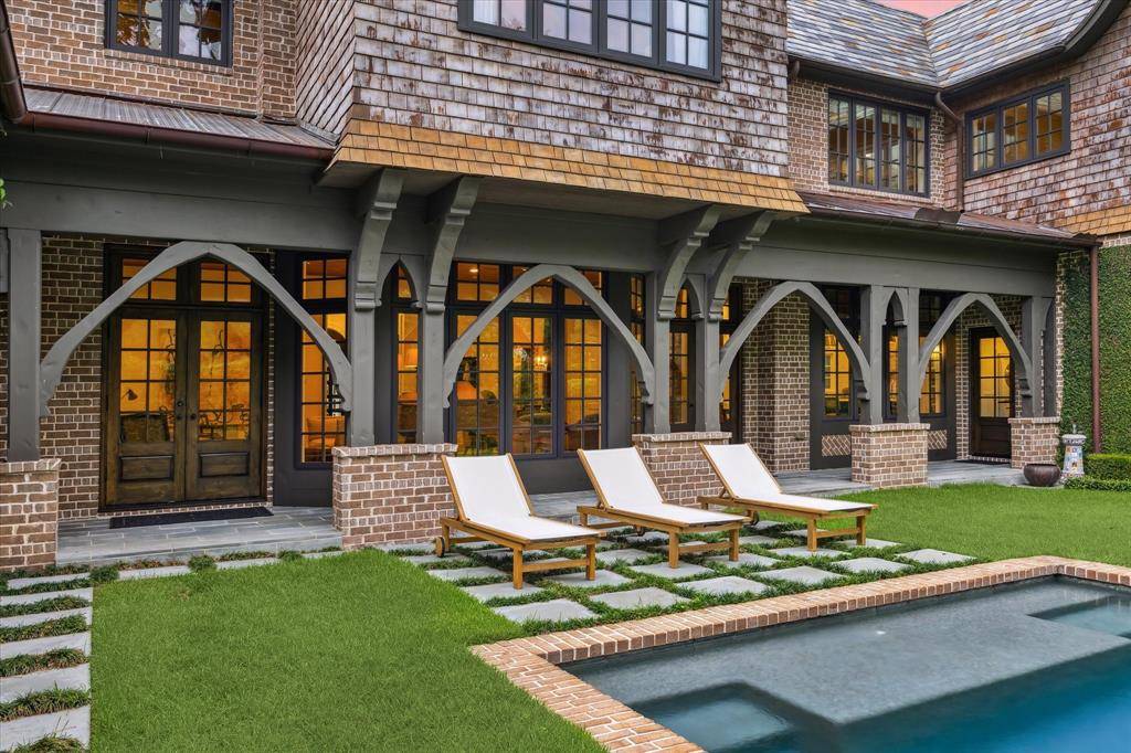 Hunters Creek Village, TX 77024,610 Wellesley DR