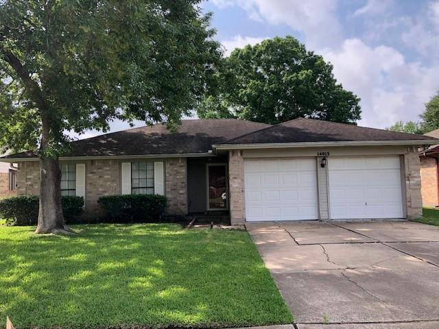 Sugar Land, TX 77498-2408,14015 Erin CT