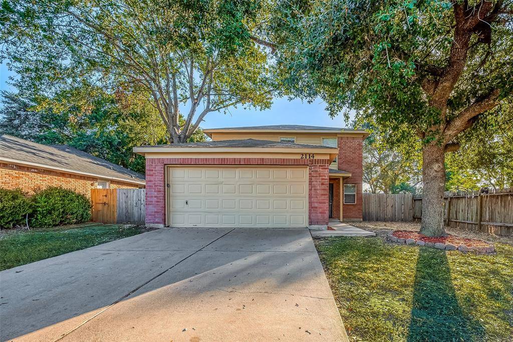 Katy, TX 77449,2114 Oakwell LN