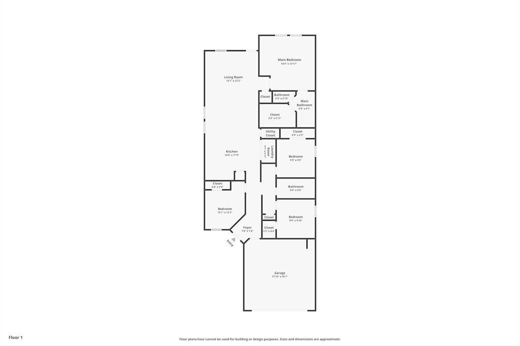 Montgomery, TX 77316,5616 Poinsettia PL