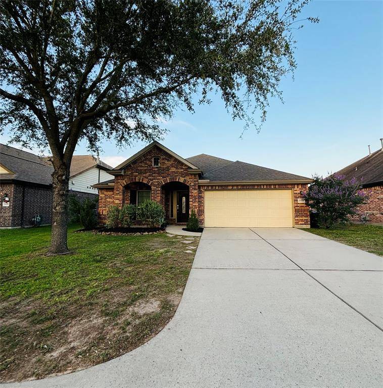 Humble, TX 77338,20214 Blue Lake View LN