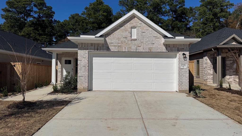 Conroe, TX 77304,12147 Ridge Top DR