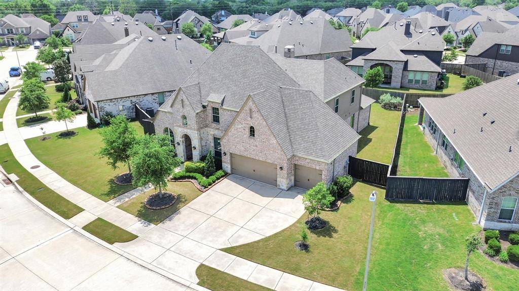 Richmond, TX 77406,1203 Orange Pumpkin LN