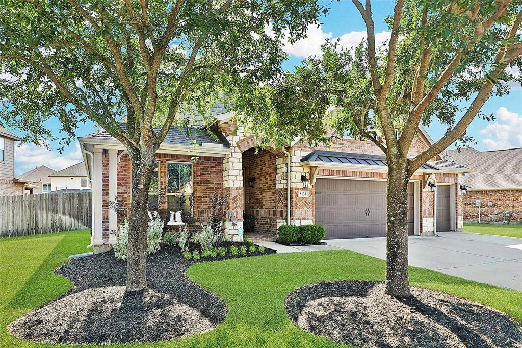 Cypress, TX 77433,8131 Oxbow Manor LN