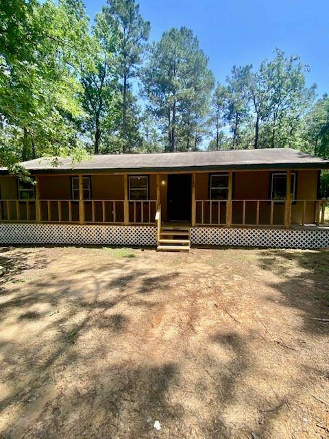 Trinity, TX 75862,180 Cherry Creek DR