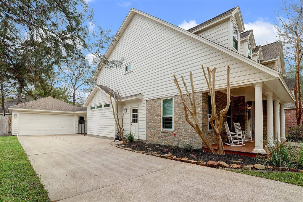 The Woodlands, TX 77381,30 Cloudleap PL