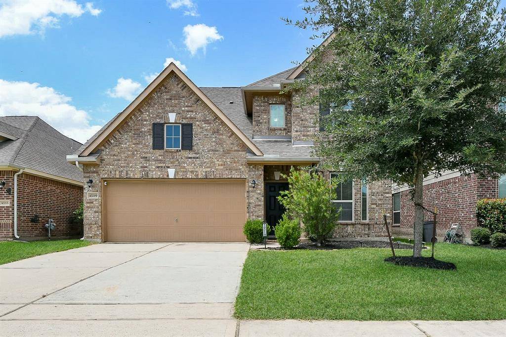 Humble, TX 77396,10219 Kentington Oak DR
