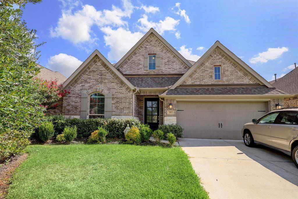 Conroe, TX 77304,212 Red Petal WAY