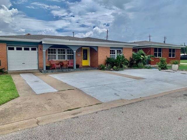 Galveston, TX 77551,1114 Bayou CIR