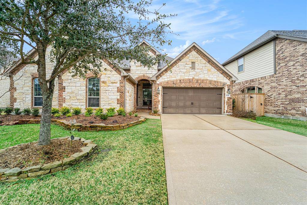 Tomball, TX 77377,18411 Harlow DR