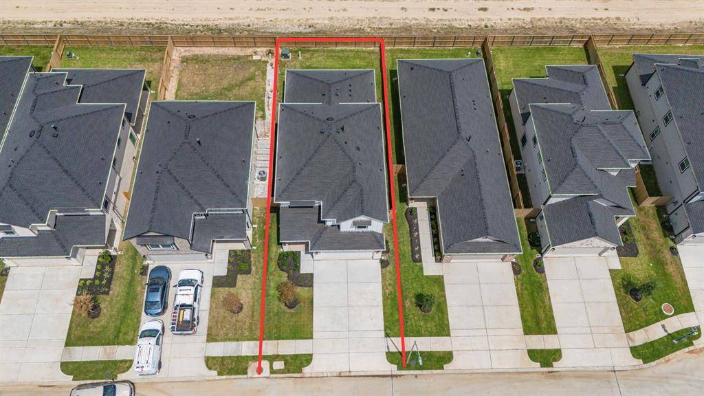 Houston, TX 77084,3714 Downy Birch LN