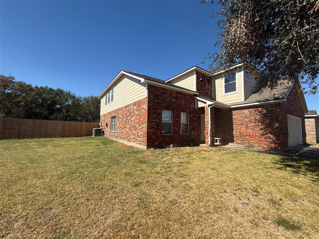 Rosharon, TX 77583,8510 Parapet PL