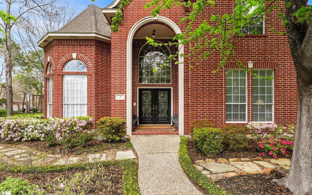 The Woodlands, TX 77381,3 Blanketflower CT