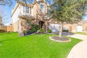 Katy, TX 77494,26942 Harwood Heights DR