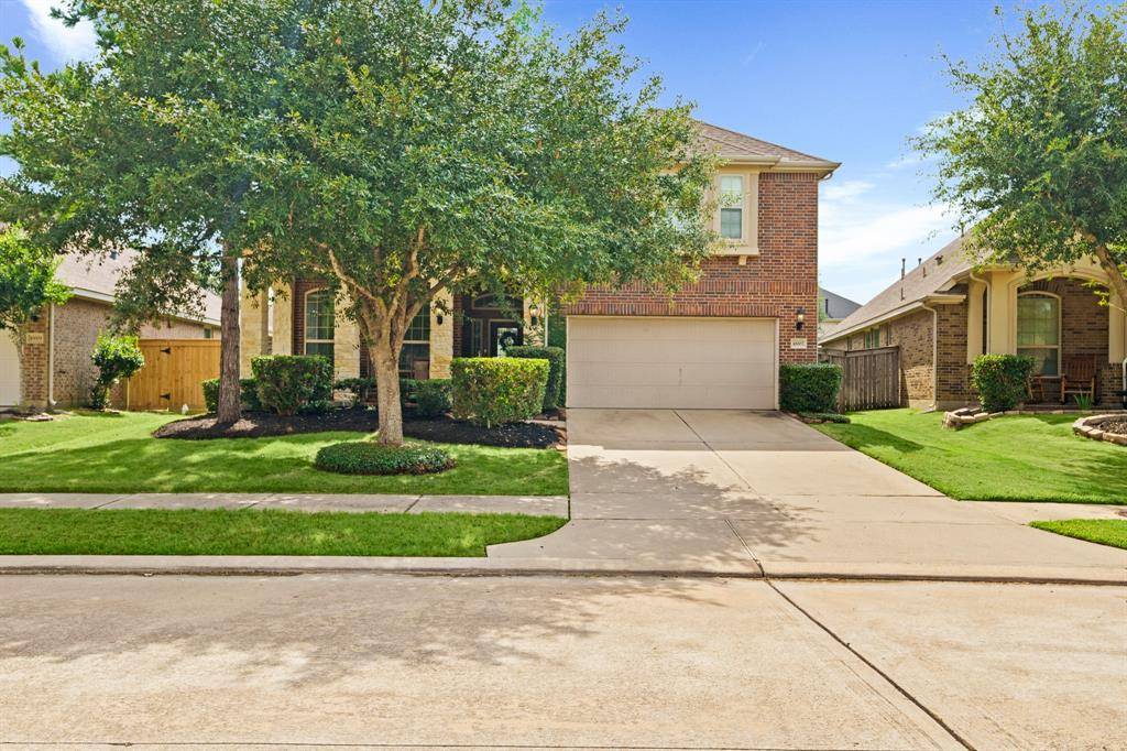 Katy, TX 77494,10007 Sabine Ridge DR